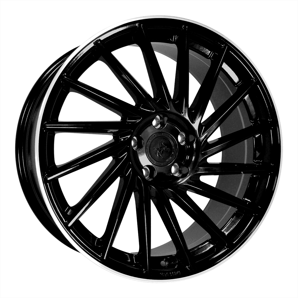Keskin KT17 ET45